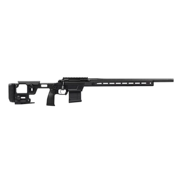 Aero Precision Solus Competition Rifle 6.5 Creedmoor 10rd Magazine 22" Barrel Black - Precision Shot Firearms