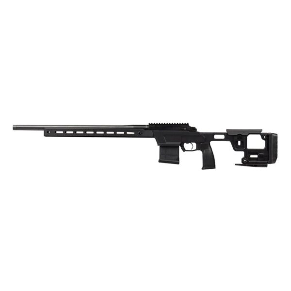 Aero Precision Solus Competition Rifle 6.5 Creedmoor 10rd Magazine 22" Barrel Black - Precision Shot Firearms