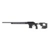 Aero Precision Solus Competition Rifle 6mm Creedmoor 5rd Magazine 26" Barrel Black - Precision Shot Firearms