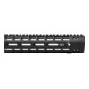 Aero Precision AR15 9.3" Enhanced M-LOK Handguard Gen 2 - Anodized Black (NO BAR Barrel Nut) - Precision Shot Firearms