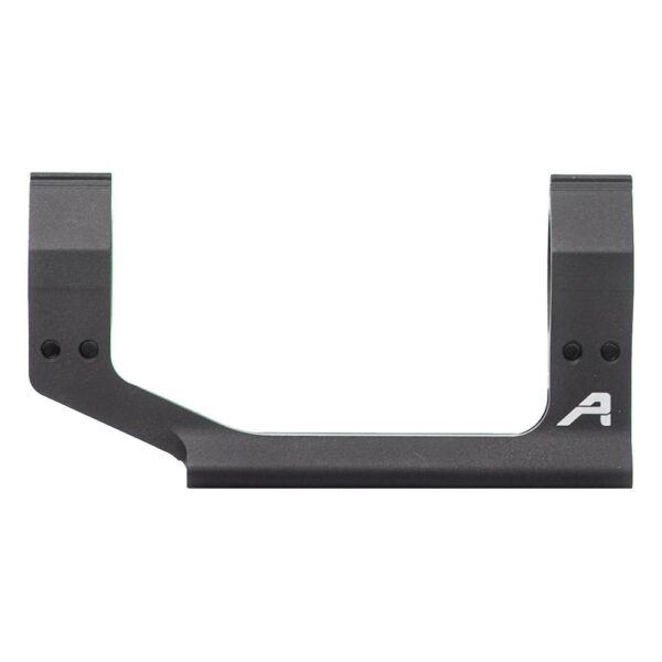 Aero Precision Ultralight 1"" Scope Mount Standard - Anodized Black - Precision Shot Firearms
