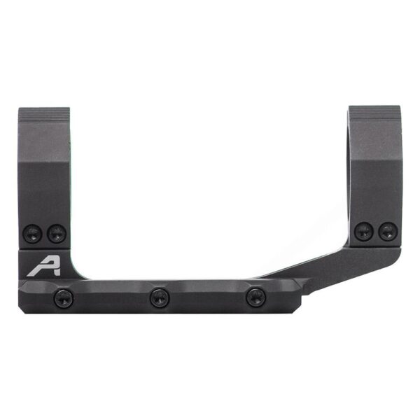 Aero Precision Ultralight 30mm Scope Mount Standard - Anodized Black - Precision Shot Firearms