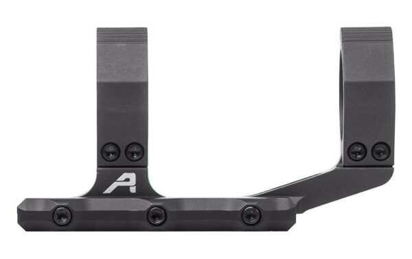 Aero Precision Ultralight 30mm Scope Mount Extended - Anodized Black - Precision Shot Firearms