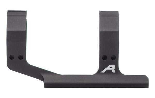 Aero Precision Ultralight 30mm Scope Mount Extended - Anodized Black - Precision Shot Firearms