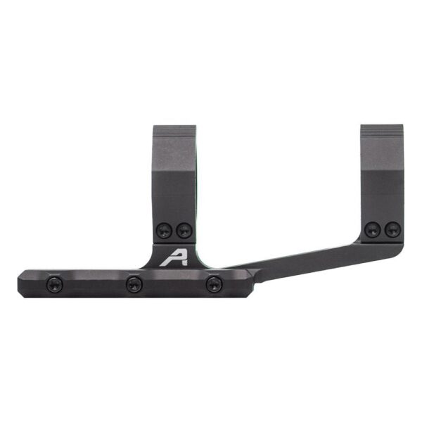 Aero Precision Ultralight 30mm Scope Mount SPR - Anodized Black - Precision Shot Firearms
