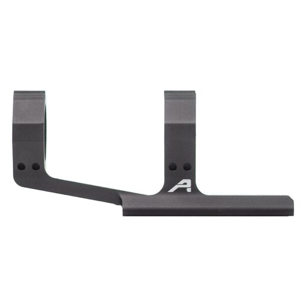 Aero Precision Ultralight 30mm Scope Mount SPR - Anodized Black - Precision Shot Firearms