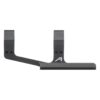 Aero Precision Ultralight 1"" Scope Mount SPR - Anodized Black - Precision Shot Firearms
