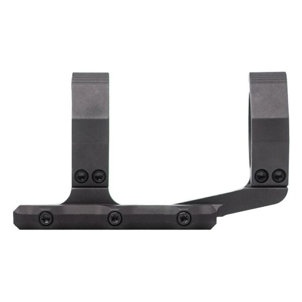 Aero Precision Ultralight 34mm Scope Mount Extended - Anodized Black - Precision Shot Firearms
