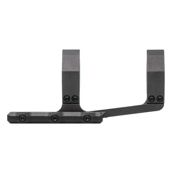 Aero Precision Ultralight 34mm Scope Mount SPR - Anodized Black - Precision Shot Firearms
