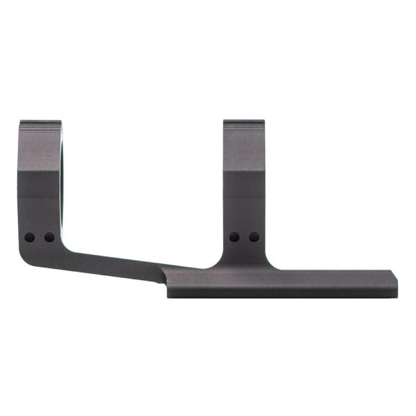 Aero Precision Ultralight 34mm Scope Mount SPR - Anodized Black - Precision Shot Firearms