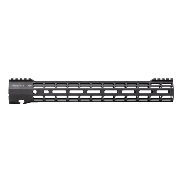 Aero Precision M5 Atlas S-One M-LOK Handguard 15" Anodized Black - Precision Shot Firearms