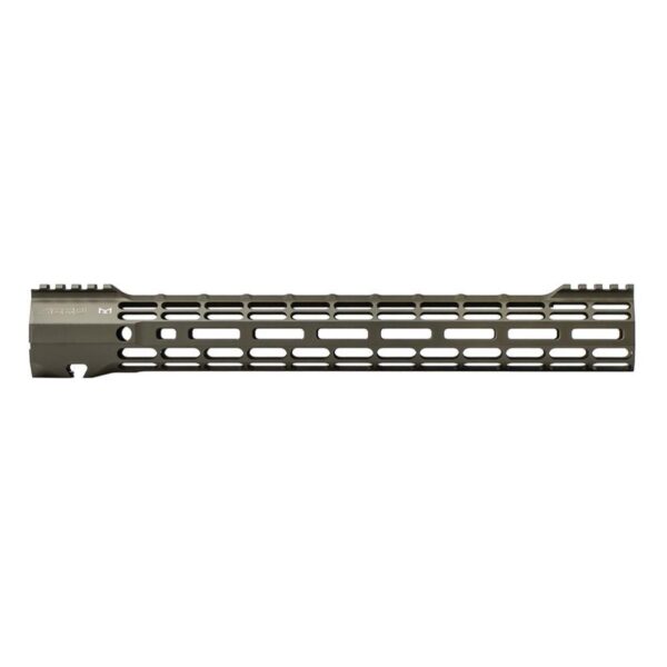 Aero Precision M5 Atlas S-One M-LOK Handguard 15" OD Green Cerakote - Precision Shot Firearms