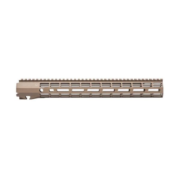 Aero Precision M5 Atlas R-One M-LOK Handguard 15" FDE - Precision Shot Firearms