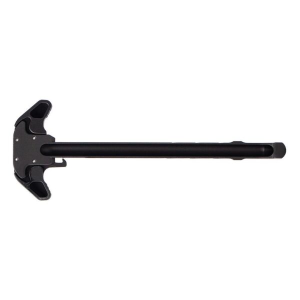 Aero Precision AR15 Breach Ambi Charging Handle with Small Lever Black - Precision Shot Firearms