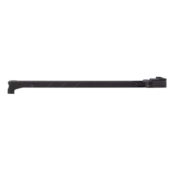 Aero Precision AR15 Breach Ambi Charging Handle with Small Lever Black - Precision Shot Firearms