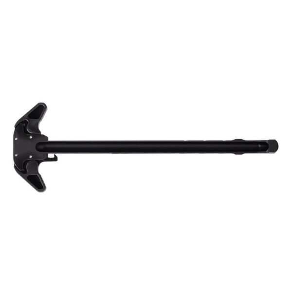 Aero Precision AR-10 Breach Ambi Charging Handle with Large Lever Black - Precision Shot Firearms