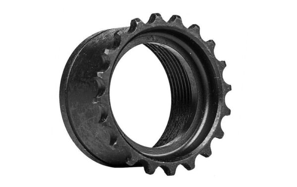Aero Precision AR15 Standard Barrel Nut - Precision Shot Firearms