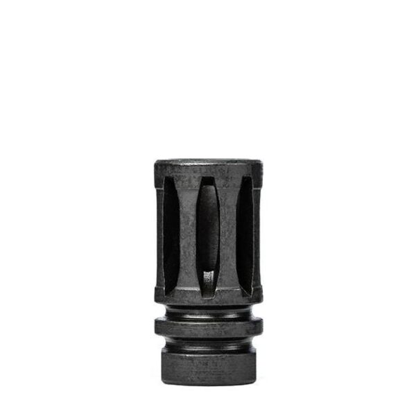 Aero Precision AR 308 A2 Birdcage Flash Hider Black - Precision Shot Firearms