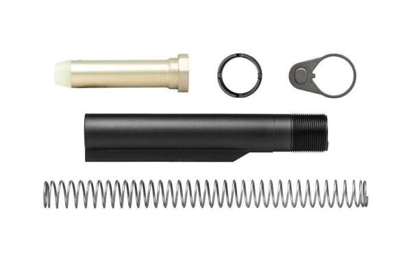 Aero Precision AR15 Mil-Spec Carbine Buffer Kit w/Carbine Buffer (C) - Precision Shot Firearms