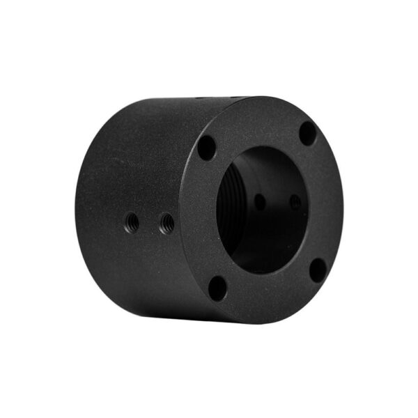 Aero Precision AR15 BAR Barrel Nut with Shims - Precision Shot Firearms