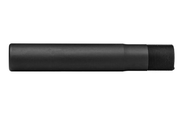 Aero Precision Enhanced Pistol Buffer Tube - Anodized Black - Precision Shot Firearms