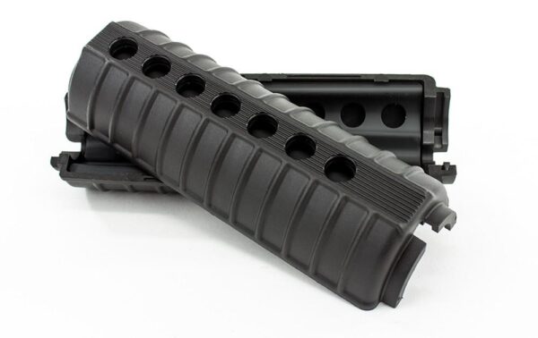 Aero Precision Plastic Handguard Carbine Length - Precision Shot Firearms