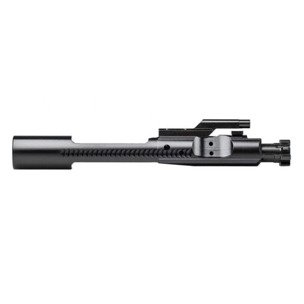 Aero Precision AR15 5.56 Bolt Carrier Group No Logo - Black Nitride - Precision Shot Firearms