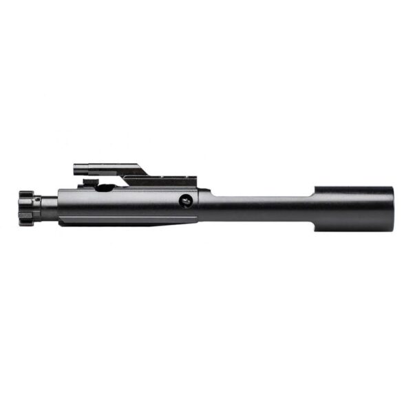 Aero Precision AR15 5.56 Bolt Carrier Group No Logo - Black Nitride - Precision Shot Firearms