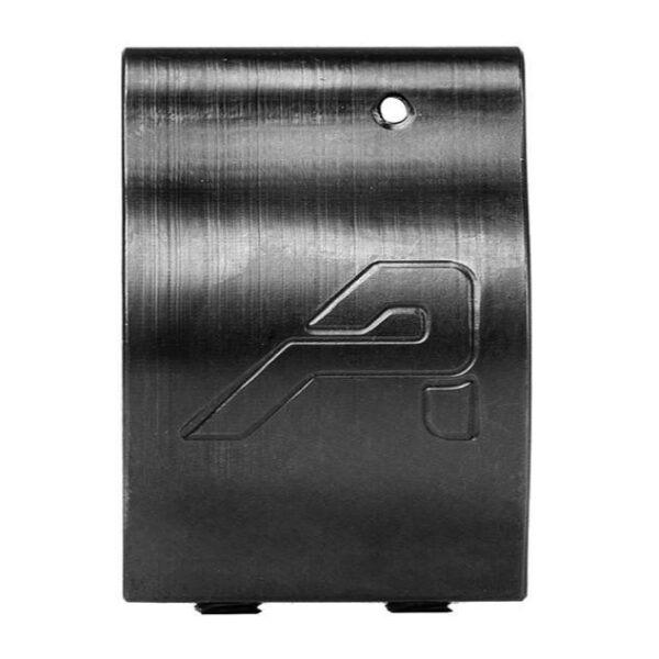 Aero Precision .875 Low Profile Gas Block with Aero Logo Nitride - Precision Shot Firearms