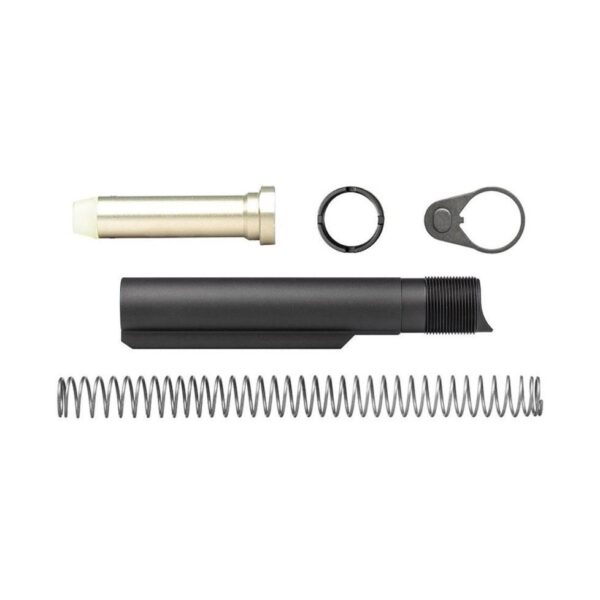 Aero Precision AR15 Enhanced Carbine Buffer Kit with H2 Buffer - Precision Shot Firearms