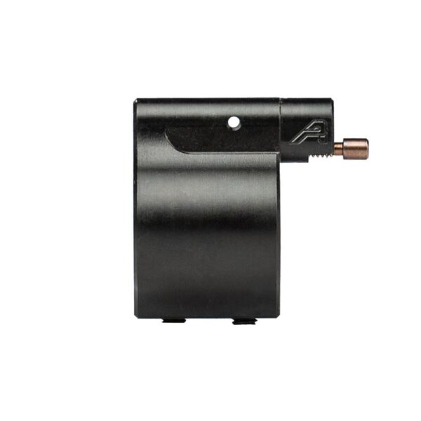 Aero Precision Adjustable Gas Block - .875 Low Profile - Precision Shot Firearms