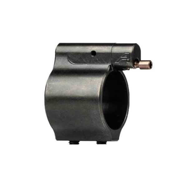 Aero Precision Adjustable Gas Block - .936 Low Profile - Precision Shot Firearms