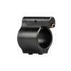 Aero Precision Gas Block .750 Low Profile Adjustable DLC Coating Black - Precision Shot Firearms