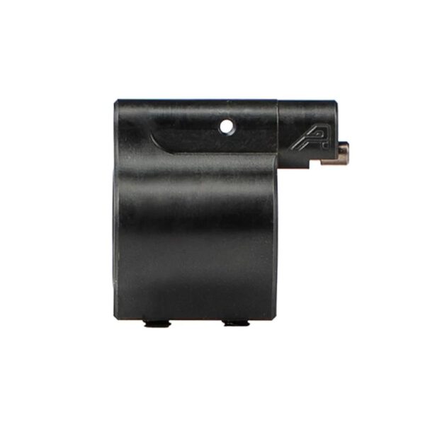 Aero Precision Gas Block .750 Low Profile Adjustable DLC Coating Black - Precision Shot Firearms