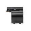 Aero Precision Gas Block .750 Low Profile Adjustable DLC Coating Black - Precision Shot Firearms