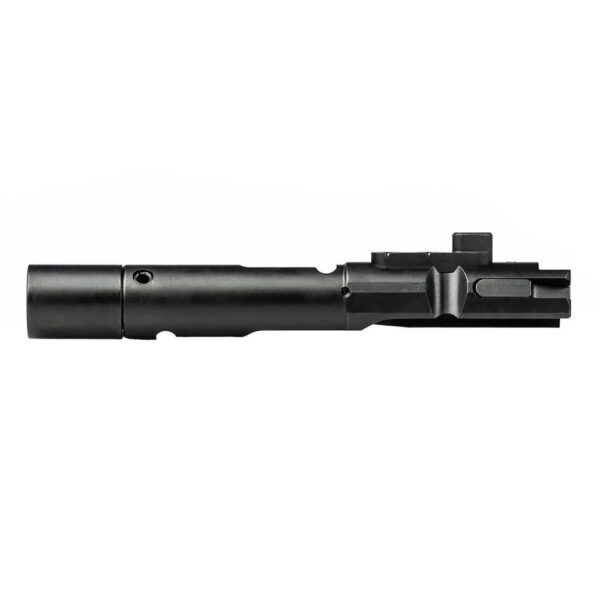 Aero Precision Direct Blowback Bolt Carrier Group 9mm Luger Nitride Black - Precision Shot Firearms