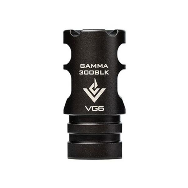 VG6 Precision Gamma 300BLK - Precision Shot Firearms