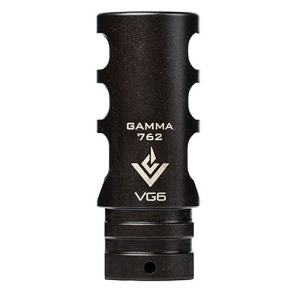VG6 Precision Gamma 762 - Precision Shot Firearms