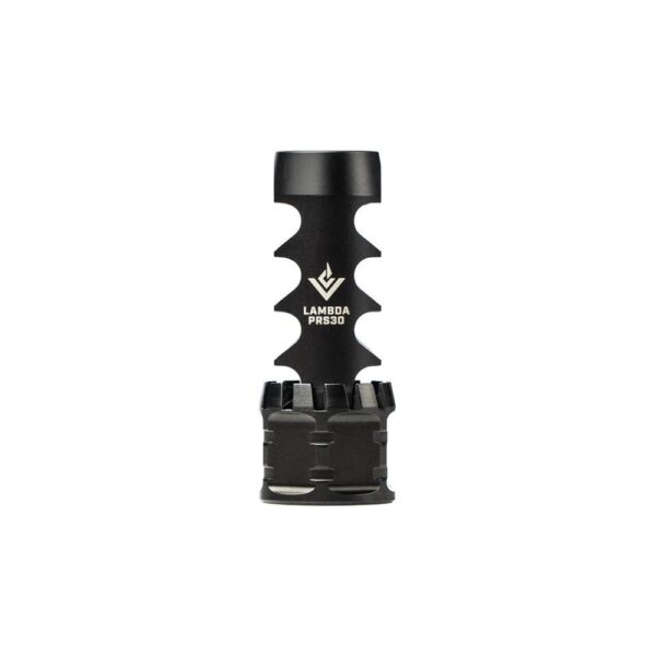 Aero Precision LAMBDA PRS30 Precision Rifle Muzzle Brake - Precision Shot Firearms