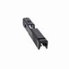 Rival Arms Slide for Glock Model 43 A1 Black - Precision Shot Firearms