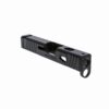 Rival Arms Slide for Glock Model 43 A1 Black - Precision Shot Firearms