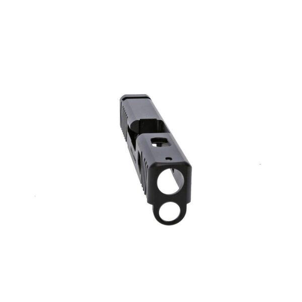 Rival Arms Slide for Glock Model 43 A1 Black - Precision Shot Firearms