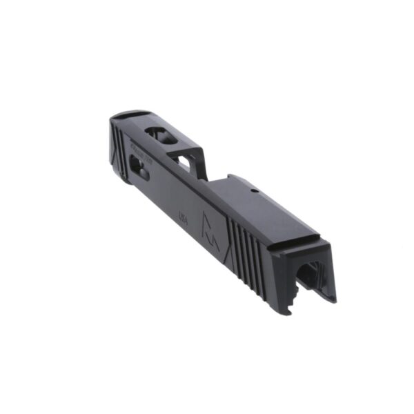 Rival Arms Sig P365 Slide Black - Precision Shot Firearms