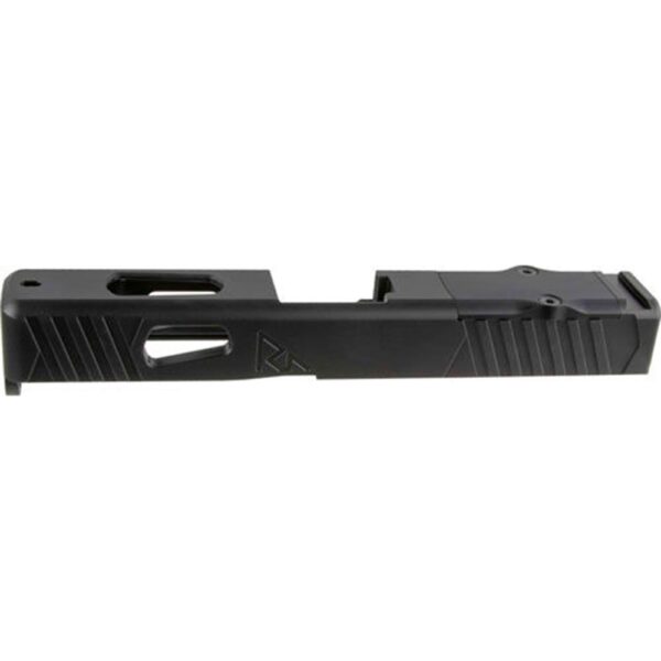 Rival Arms Handgun Slide for Sig 365 A1 RMS Black - Precision Shot Firearms