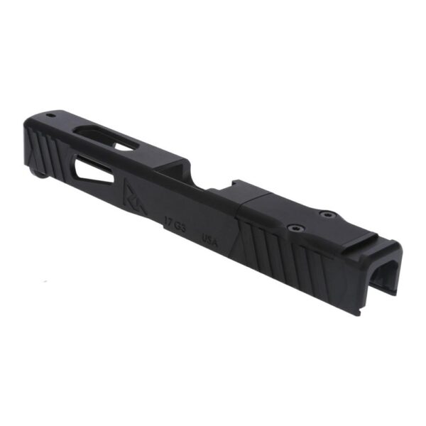 Rival Arms Handgun Slide for Sig 365 XL A1 RMS Black - Precision Shot Firearms