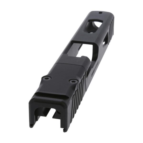 Rival Arms Handgun Slide for Sig 365 XL A1 RMS Black - Precision Shot Firearms