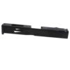 Rival Arms Handgun Slide for Sig 365 XL A1 RMS Black - Precision Shot Firearms