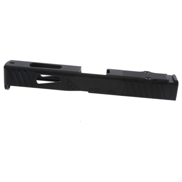Rival Arms Handgun Slide for Sig 365 XL A1 RMS Black - Precision Shot Firearms