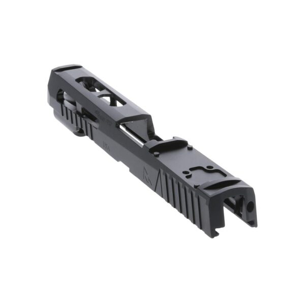 Rival Arms Sig P320 Full Slide Black - Precision Shot Firearms