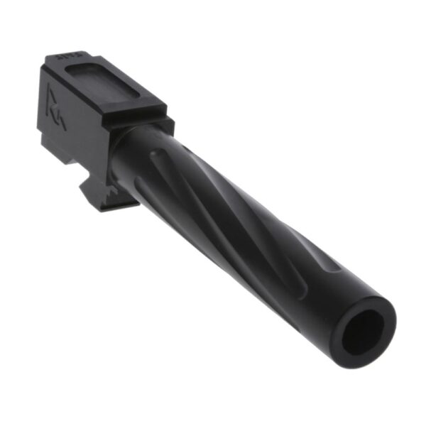 Rival Arms Barrel for Glock Model 17 GEN3/4 Twist Black - Precision Shot Firearms